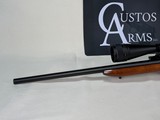 Harrington & Richardson Ultra Rifle in .204 Ruger - Simmons Whitetail Classic Scope - 4 of 18