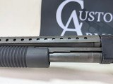 Mossberg 590 12-Gauge Pump-Action Shotgun - 6 of 15