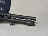 Mossberg 590 12-Gauge Pump-Action Shotgun - 13 of 15