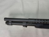 Mossberg 590 12-Gauge Pump-Action Shotgun - 8 of 15