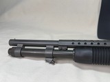 Mossberg 590 12-Gauge Pump-Action Shotgun - 7 of 15