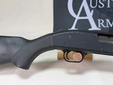 Mossberg 590 12-Gauge Pump-Action Shotgun - 12 of 15