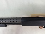 Mossberg 590 12-Gauge Pump-Action Shotgun - 9 of 15