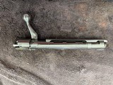 Ruger M77 Mark II All-Weather Bolt-Action Rifle - Zytel 