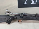 Ruger M77 Mark II All-Weather Bolt-Action Rifle - Zytel 