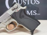 Smith & Wesson Model 6906 9mm Pistol - 3rd Generation series - 2 of 9