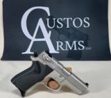 Smith & Wesson Model 6906 9mm Pistol - 3rd Generation series - 6 of 9