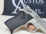 Smith & Wesson Model 6906 9mm Pistol - 3rd Generation series - 7 of 9