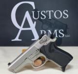 Smith & Wesson Model 6906 9mm Pistol - 3rd Generation series - 1 of 9