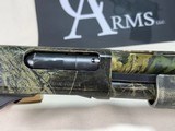 Remington 870 Super Magnum 12 gauge Pump-action - Camo - 11 of 15