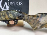 Remington 870 Super Magnum 12 gauge Pump-action - Camo - 3 of 15