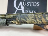 Remington 870 Super Magnum 12 gauge Pump-action - Camo - 4 of 15