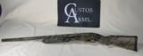 Remington 870 Super Magnum 12 gauge Pump-action - Camo