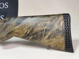 Remington 870 Super Magnum 12 gauge Pump-action - Camo - 2 of 15