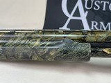 Remington 870 Super Magnum 12 gauge Pump-action - Camo - 5 of 15