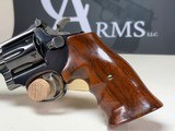 Smith & Wesson Model 19-3 .357 Magnum Revolver - 2 of 17