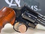 Smith & Wesson Model 19-3 .357 Magnum Revolver - 11 of 17