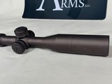 Vortex Razor HD Gen II 3-18x50 FFP Riflescope (RZR-31804) with EBR-7C MOA Reticle - 3 of 7