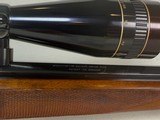 Browning Model 78 Single Shot Rifle in .25-06 Remington - BEAUTIFUL! Leopold - 12 of 23