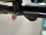 Browning Model 78 Single Shot Rifle in .25-06 Remington - BEAUTIFUL! Leopold - 21 of 23