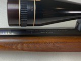 Browning Model 78 Single Shot Rifle in .25-06 Remington - BEAUTIFUL! Leopold - 7 of 23