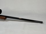 Browning Model 78 Single Shot Rifle in .25-06 Remington - BEAUTIFUL! Leopold - 13 of 23