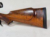 Browning Model 78 Single Shot Rifle in .25-06 Remington - BEAUTIFUL! Leopold - 3 of 23