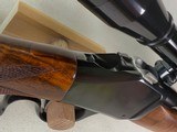 Browning Model 78 Single Shot Rifle in .25-06 Remington - BEAUTIFUL! Leopold - 14 of 23
