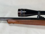 Browning Model 78 Single Shot Rifle in .25-06 Remington - BEAUTIFUL! Leopold - 5 of 23