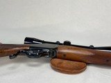 Browning Model 78 Single Shot Rifle in .25-06 Remington - BEAUTIFUL! Leopold - 18 of 23