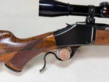 Browning Model 78 Single Shot Rifle in .25-06 Remington - BEAUTIFUL! Leopold - 10 of 23