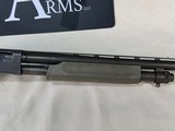 Mossberg 835 Ulti-Mag 12 Gauge Shotgun - 11 of 15