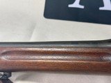 1918 Eddystone Model 1917 World War I Bolt Action Rifle - 14 of 21