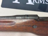 1918 Eddystone Model 1917 World War I Bolt Action Rifle - 18 of 21