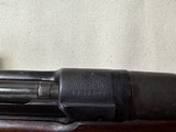 1918 Eddystone Model 1917 World War I Bolt Action Rifle - 11 of 21