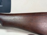 1918 Eddystone Model 1917 World War I Bolt Action Rifle - 19 of 21