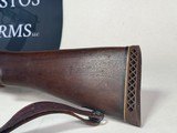 1918 Eddystone Model 1917 World War I Bolt Action Rifle - 20 of 21