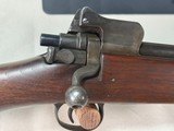 1918 Eddystone Model 1917 World War I Bolt Action Rifle