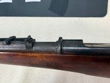 Fábrica de Armas Oviedo 1945 7mm Mauser Rifle - 6 of 18