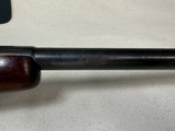 Fábrica de Armas Oviedo 1945 7mm Mauser Rifle - 16 of 18