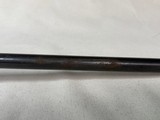 Fábrica de Armas Oviedo 1945 7mm Mauser Rifle - 17 of 18