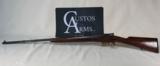 Fábrica de Armas Oviedo 1945 7mm Mauser Rifle - 2 of 18
