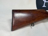 Fábrica de Armas Oviedo 1945 7mm Mauser Rifle - 10 of 18