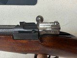 Fábrica de Armas Oviedo 1945 7mm Mauser Rifle - 5 of 18