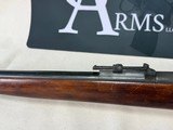 Fábrica de Armas Oviedo 1945 7mm Mauser Rifle - 7 of 18