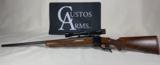 Ruger No. 1 Bicentennial Edition .30-06 Springfield 26