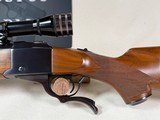 Ruger No. 1 Bicentennial Edition .30-06 Springfield 26