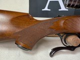Ruger No. 1 Bicentennial Edition .30-06 Springfield 26