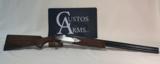 Traditions by Fausti Field 1 12-Gauge Over/Under Shotgun – Good Condition - 12 of 18