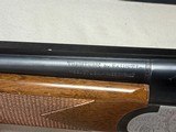 Traditions by Fausti Field 1 12-Gauge Over/Under Shotgun – Good Condition - 11 of 18